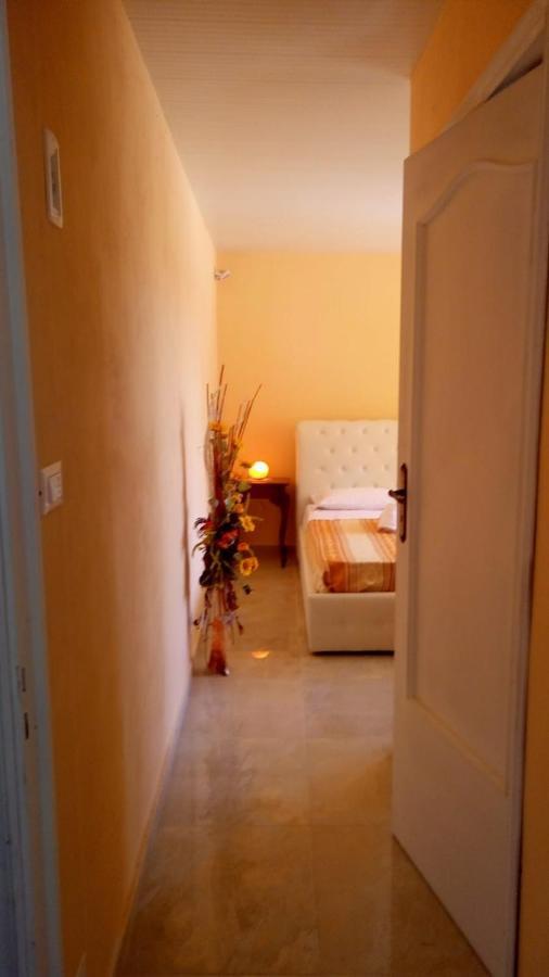 B&B Scipponate Collepasso Exterior photo