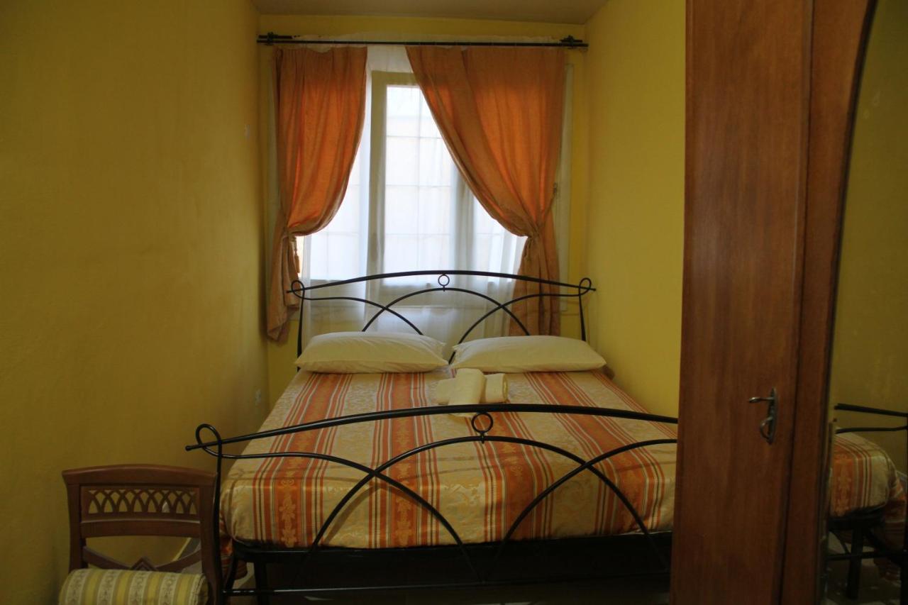 B&B Scipponate Collepasso Exterior photo