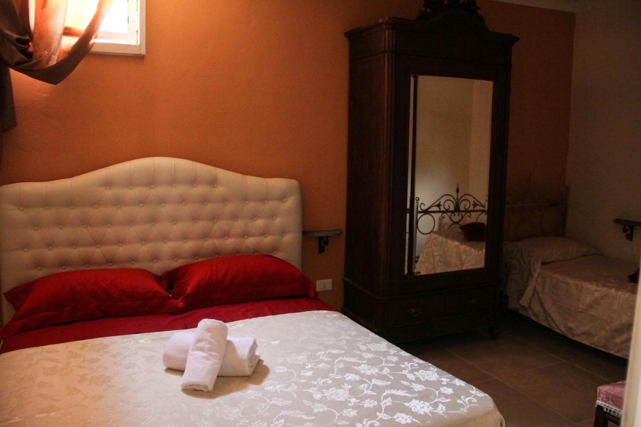 B&B Scipponate Collepasso Exterior photo