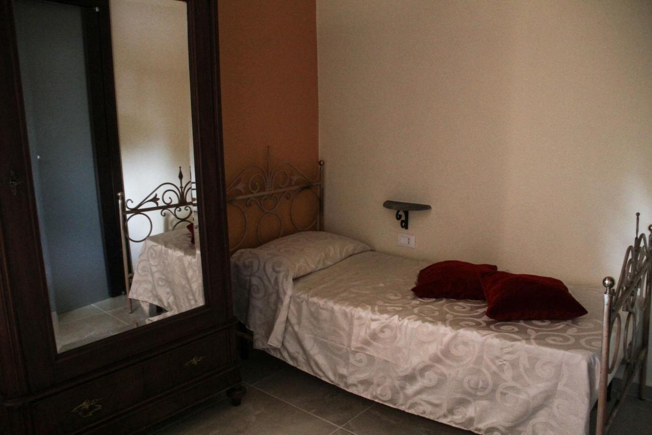 B&B Scipponate Collepasso Exterior photo