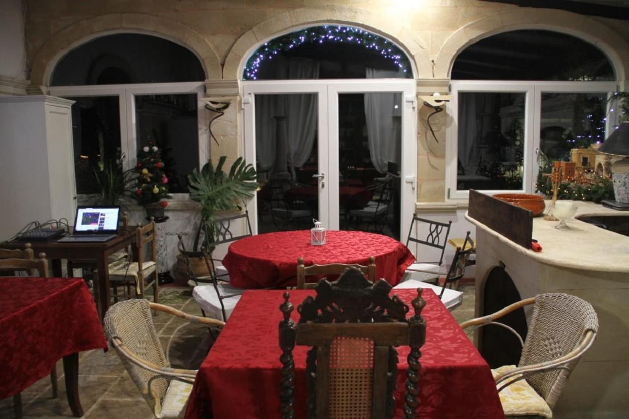 B&B Scipponate Collepasso Exterior photo