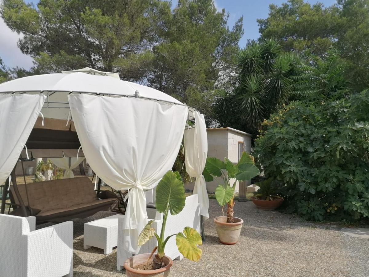 B&B Scipponate Collepasso Exterior photo